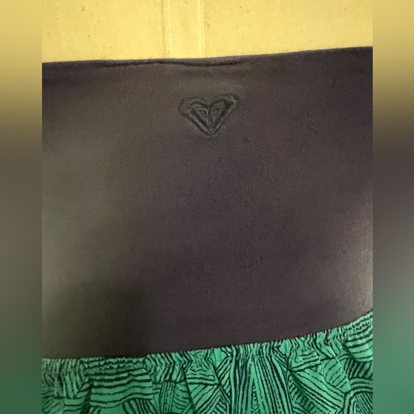 Roxy Strapless Dress - Picture 4 of 5